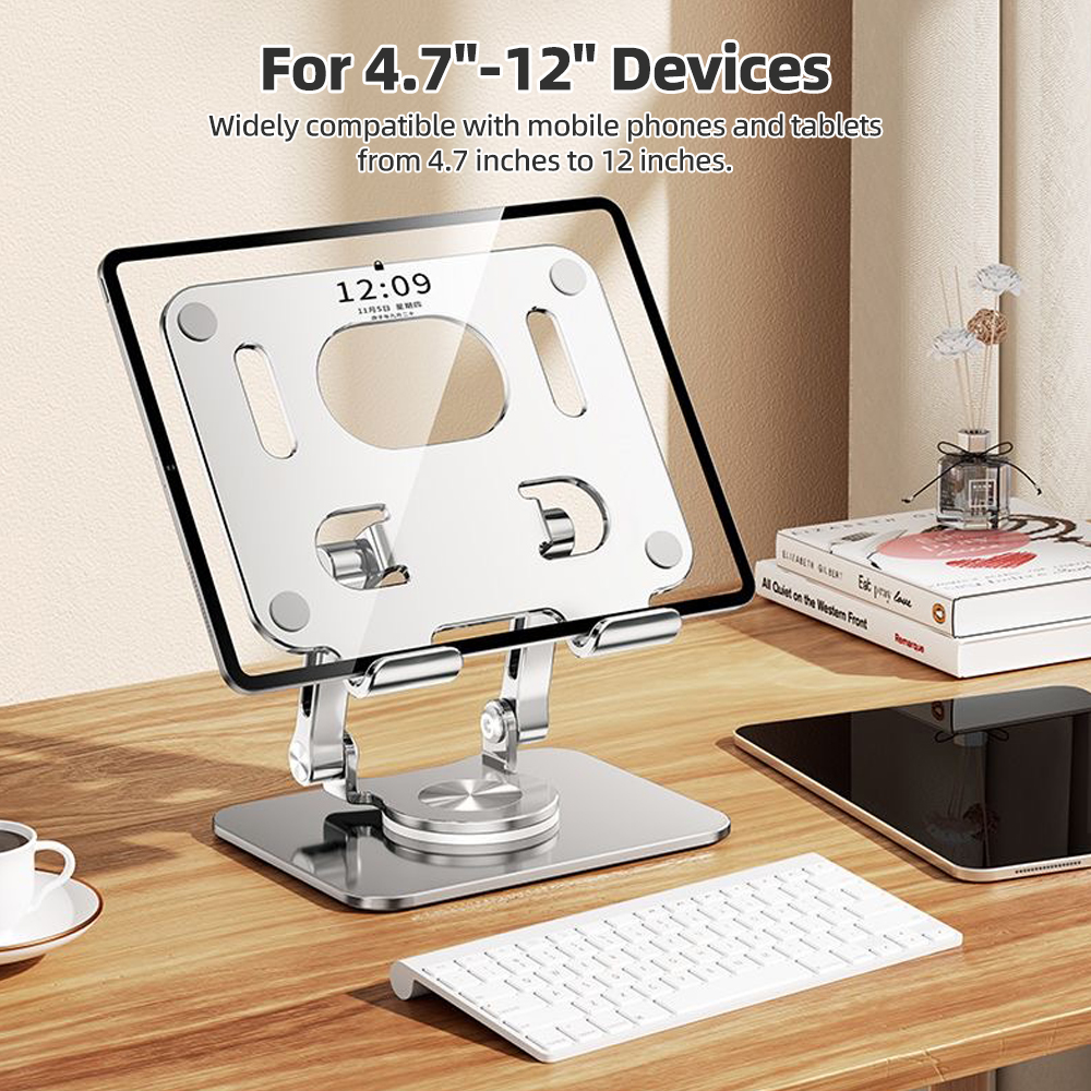 Yoobao Ipad Zoom Holder GOOJODOQ Tablet Stand Holder For IPad Pro