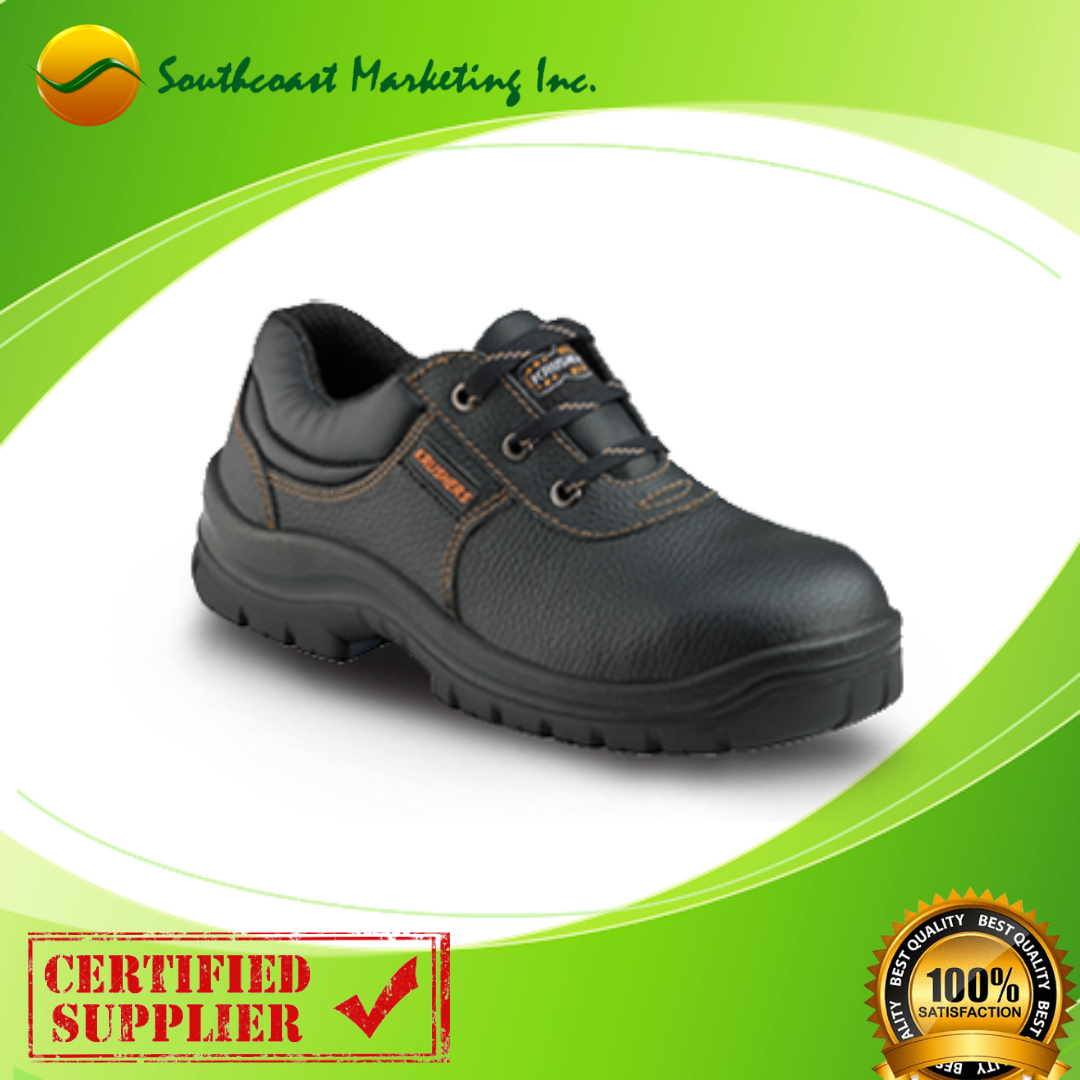 KRUSHER SAFETY SHOES UTAH Lazada PH