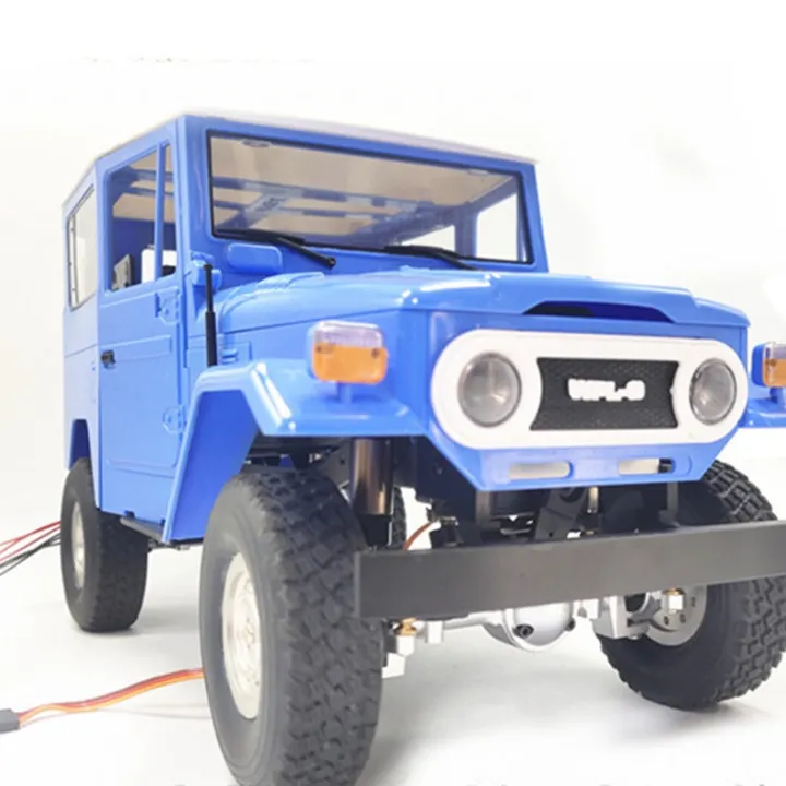 fj40 remote control car