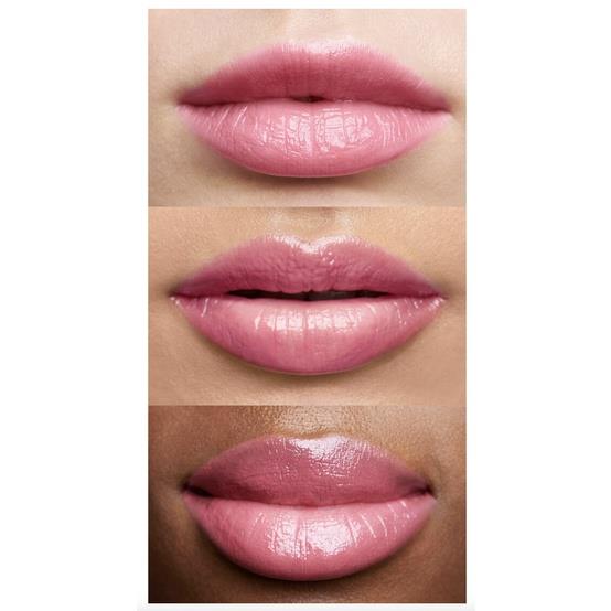 AUTHENTIC ELF Sheer Slick Lipstick Black Cherry etc Dupe Clinique Black