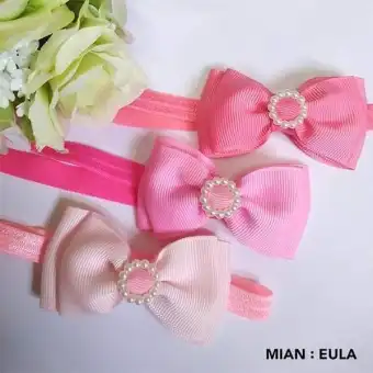 cute headbands with bows