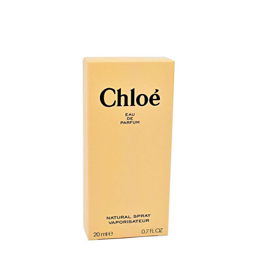 Chloe Eau De Parfum For Women 20ml review and price