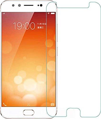 Kính Cường Lực Cho Vivo V5s (Trong suốt) (Combo 3 chiếc)