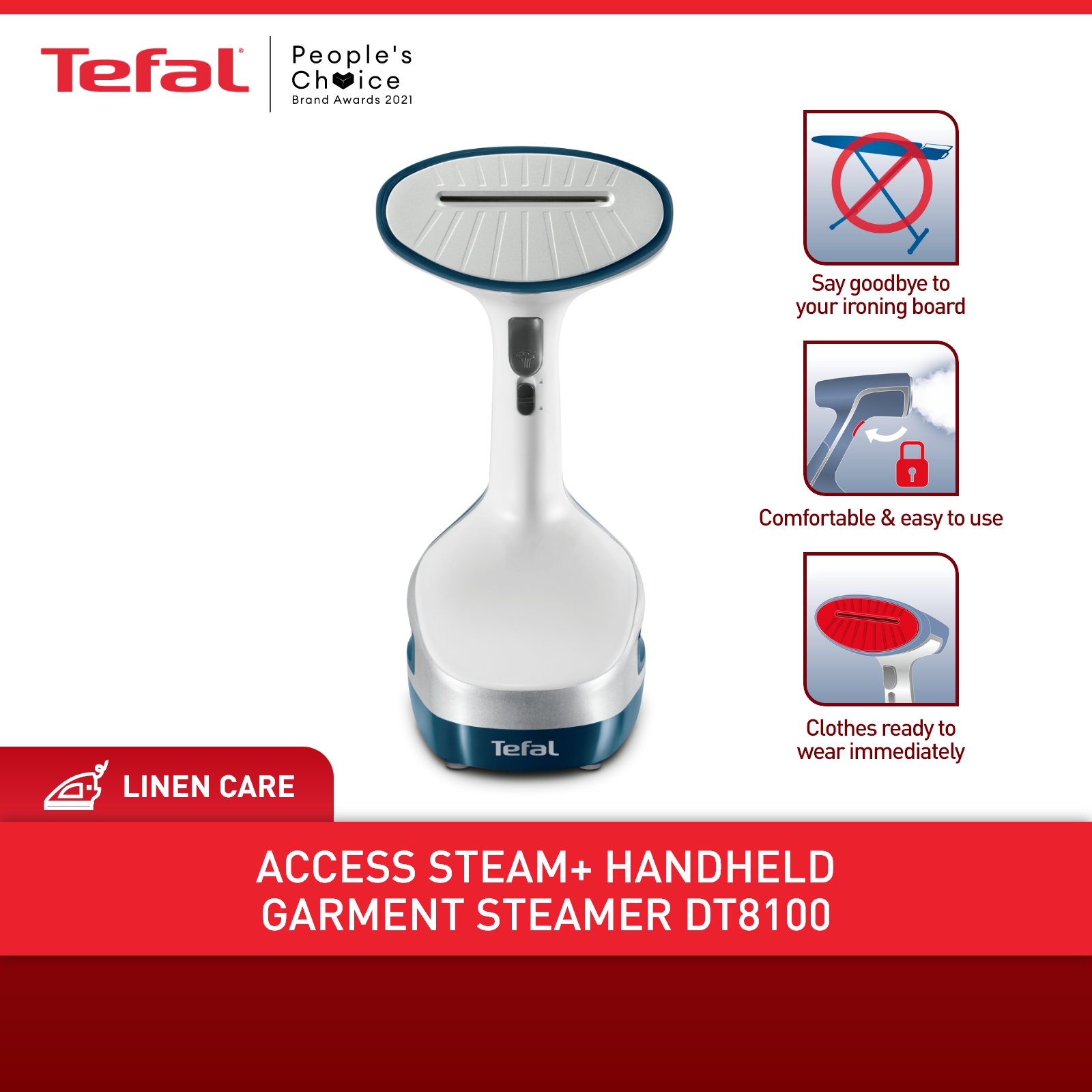 Access steam dt8100 фото 10