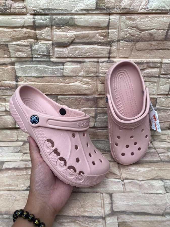 crocs bayaband price