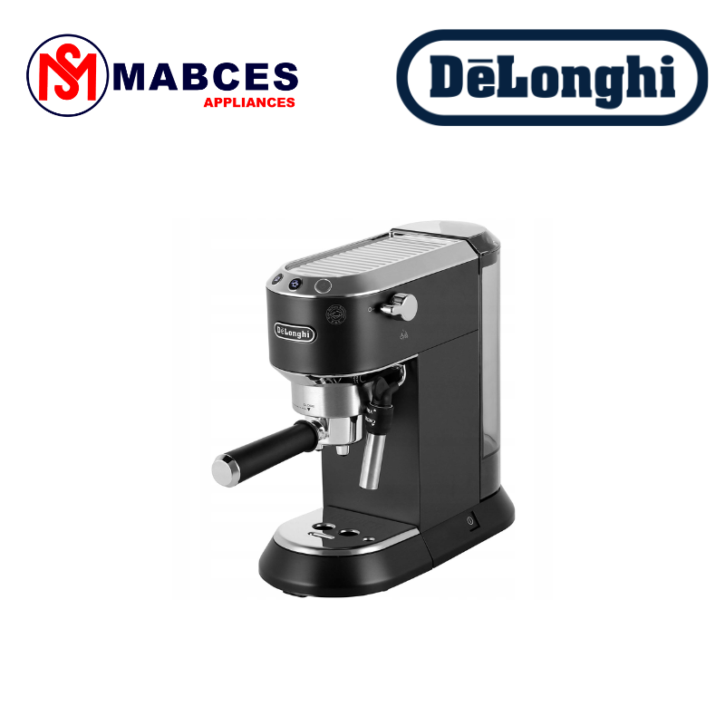 De'Longhi Pump Driven Espresso Maker EC 785 Lazada PH