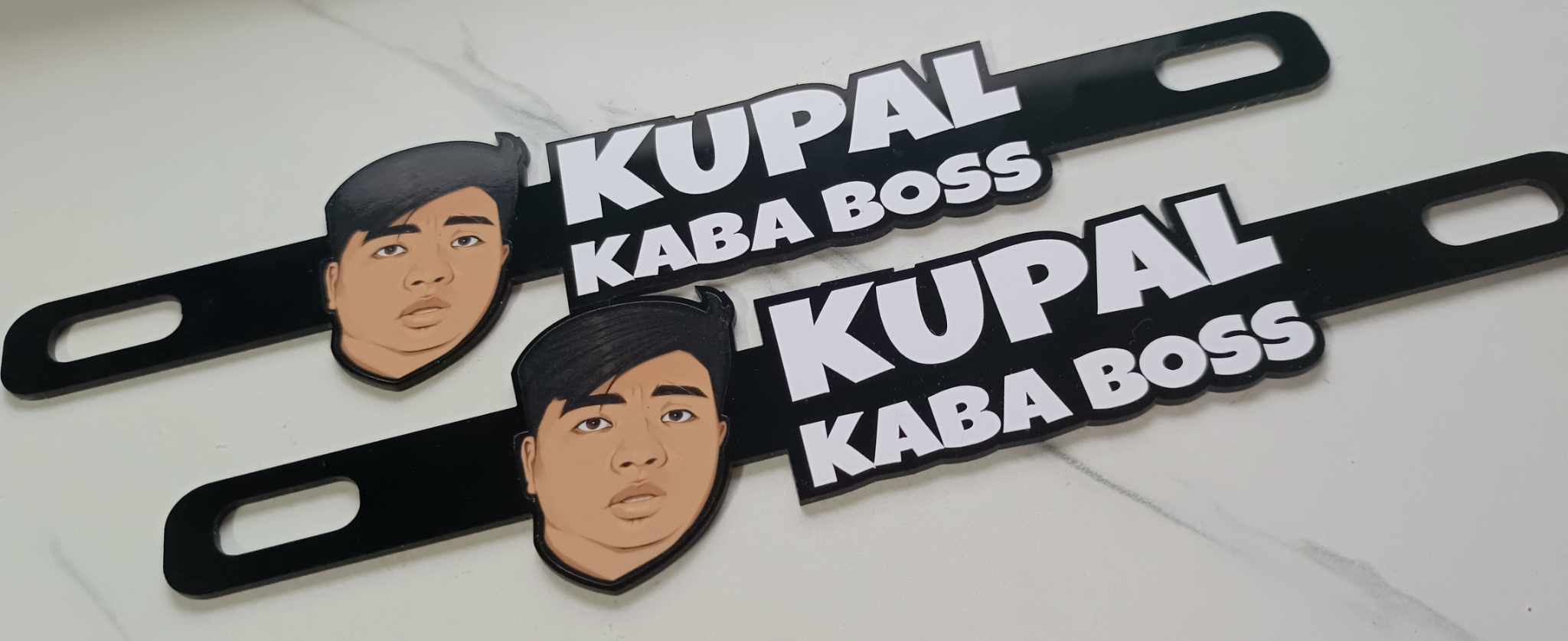 自動車 KUPAL KA BA BOSS KUPAL KA BA BOSS MR. HOON? - YouTube