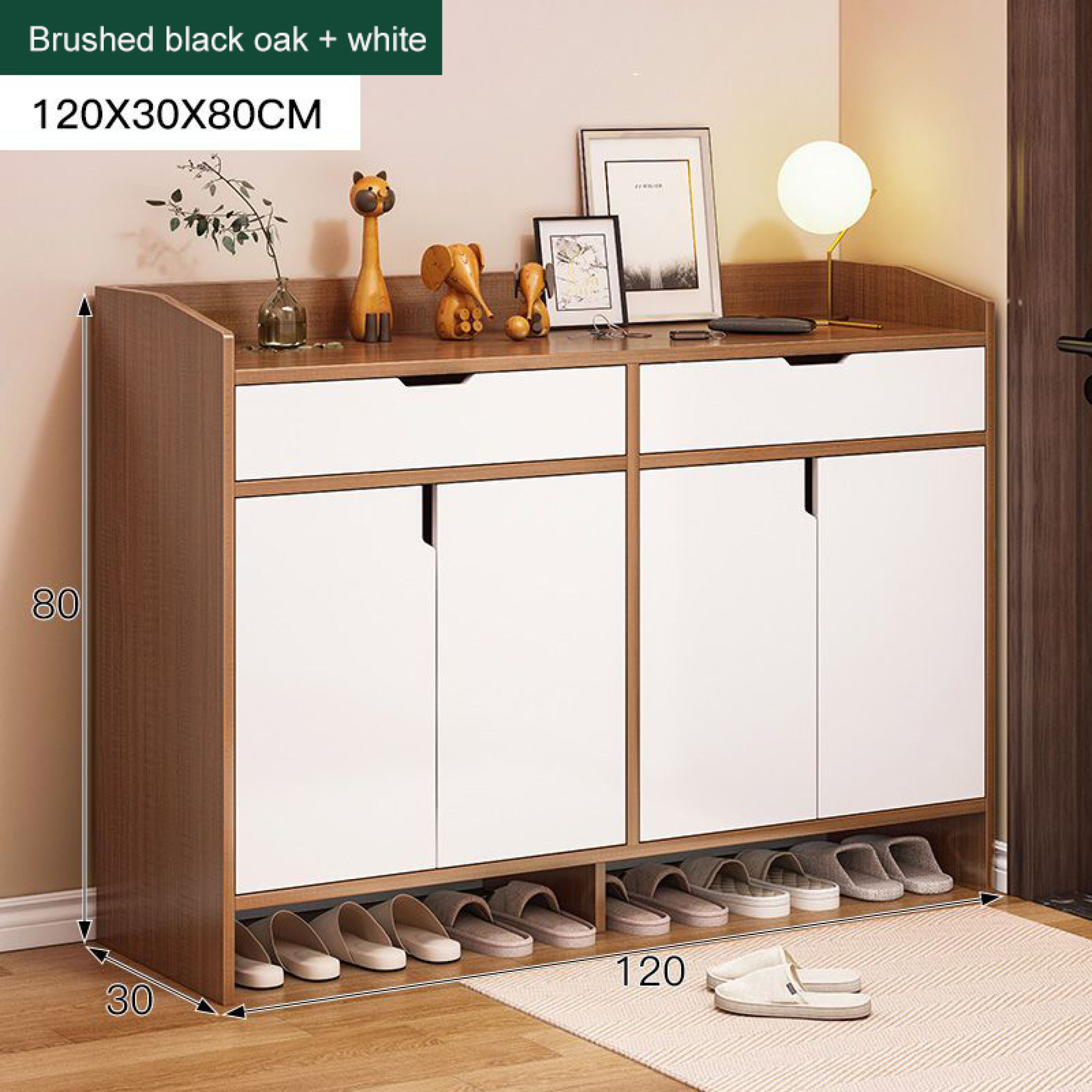 Shoe Home Thickening Shoe Rack Organizer Shoe Racks Organizer