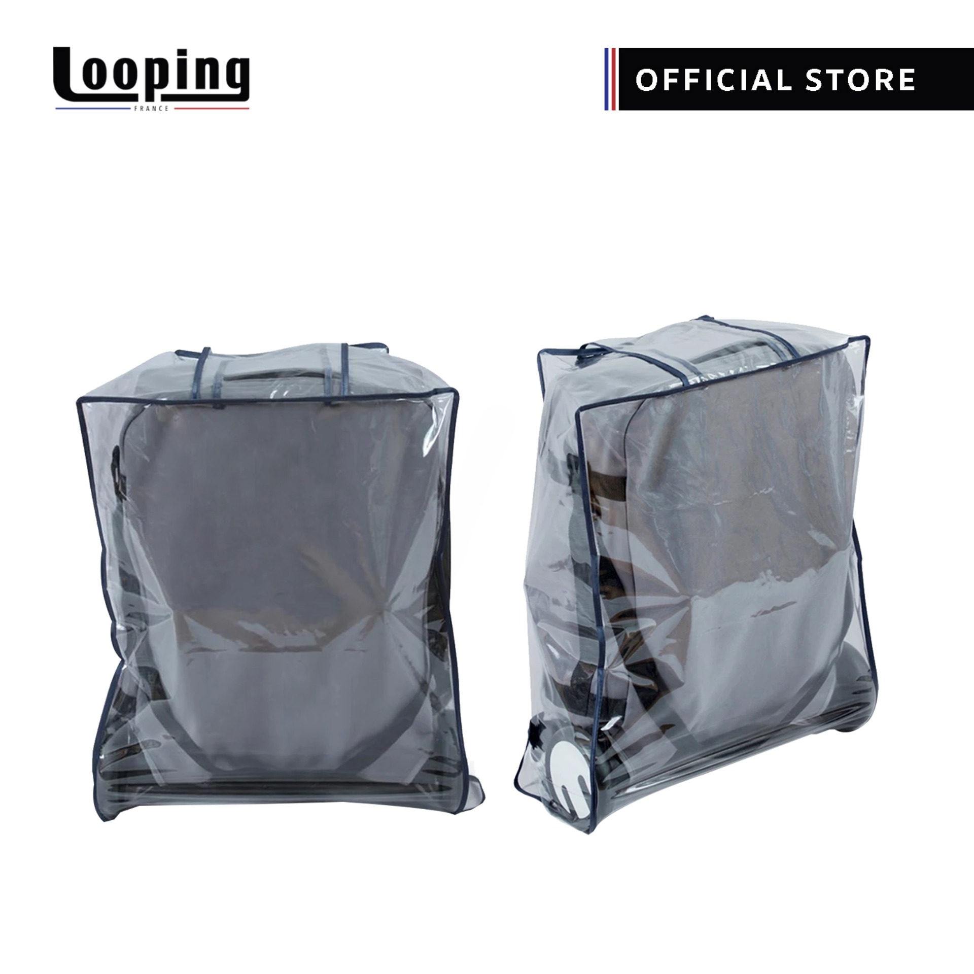 looping stroller accessories