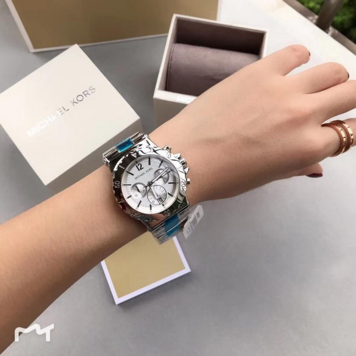 Guaranteed Authentic Michael Kors 