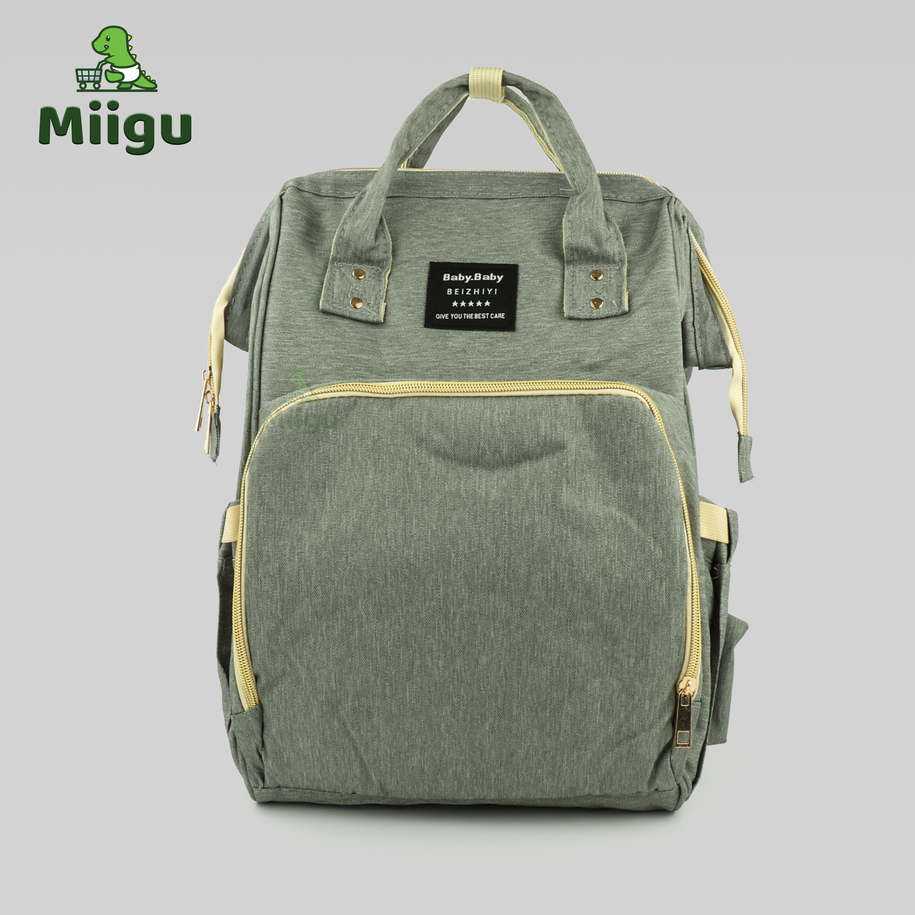 multipurpose baby bag