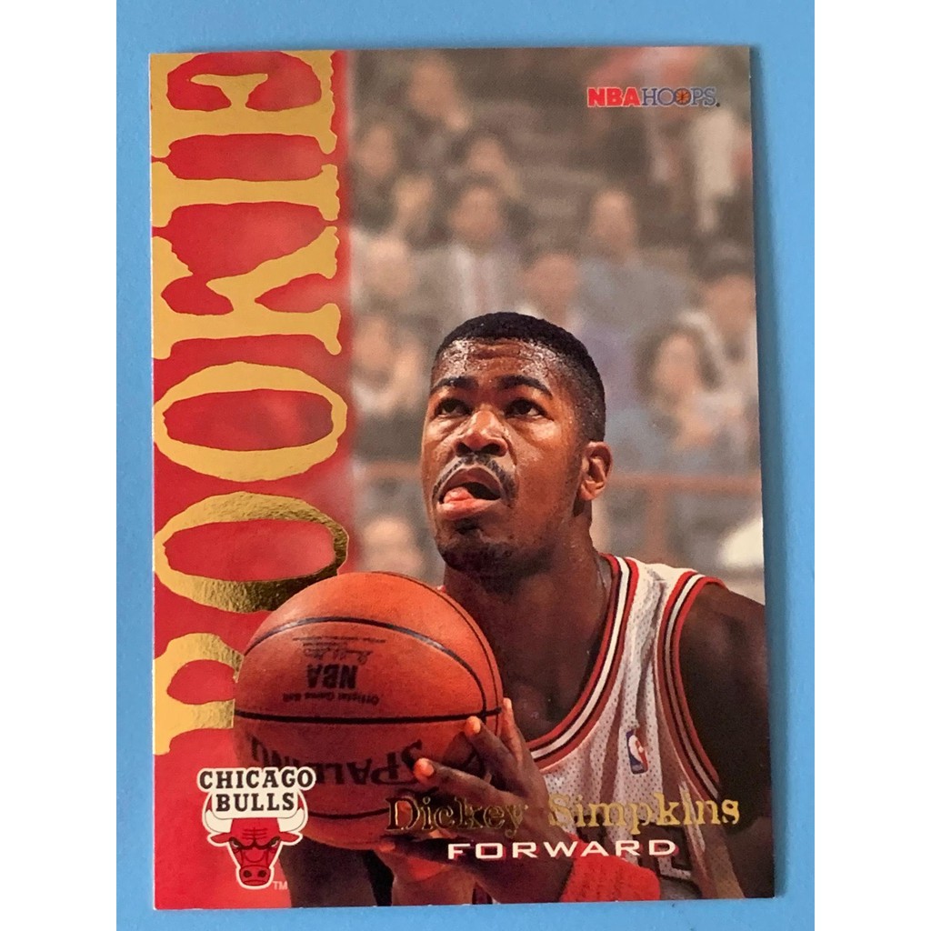 【未開封】NBA Skybox1990-1991 カード　10パック