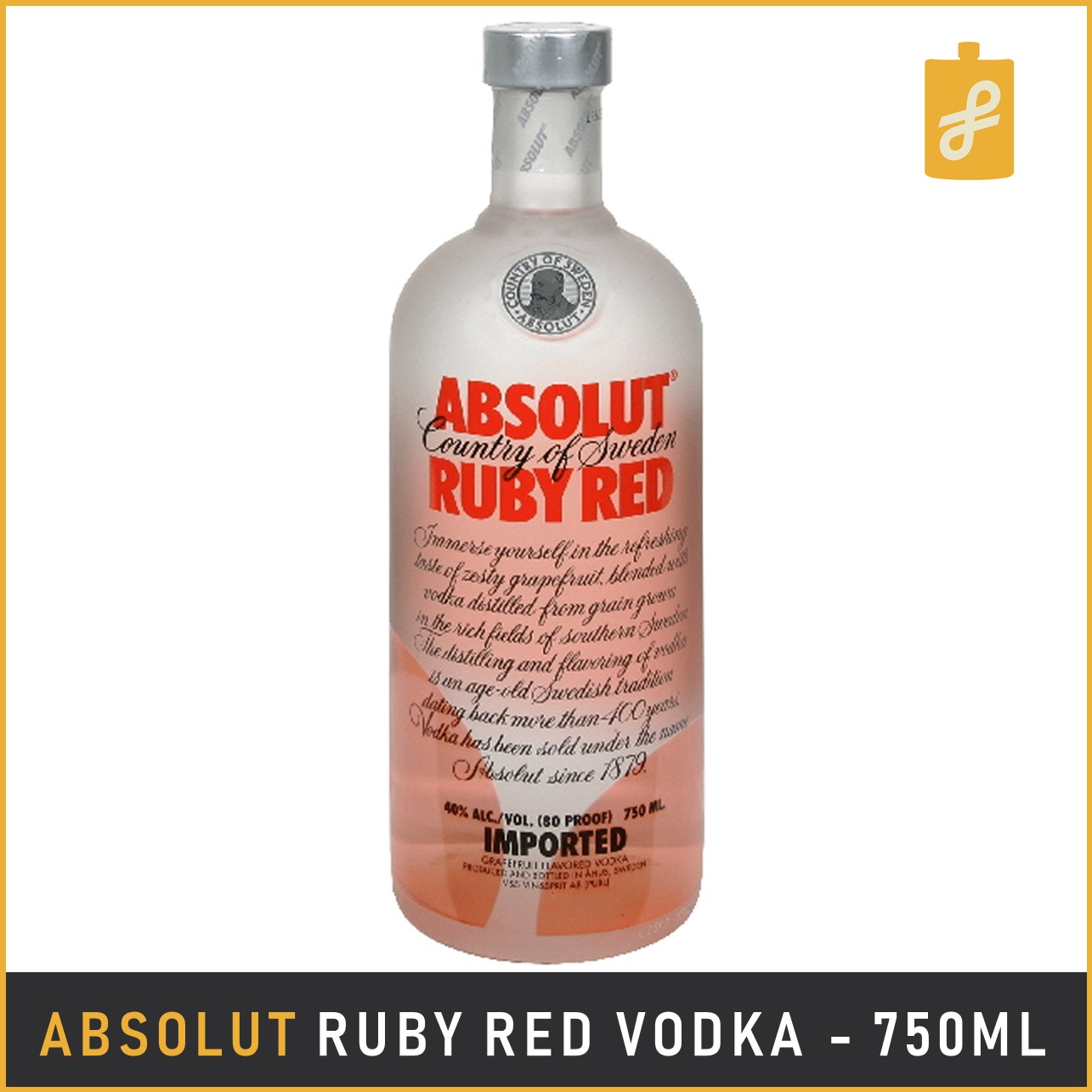 Buy Vodka At Best Price Online Lazada Com Ph