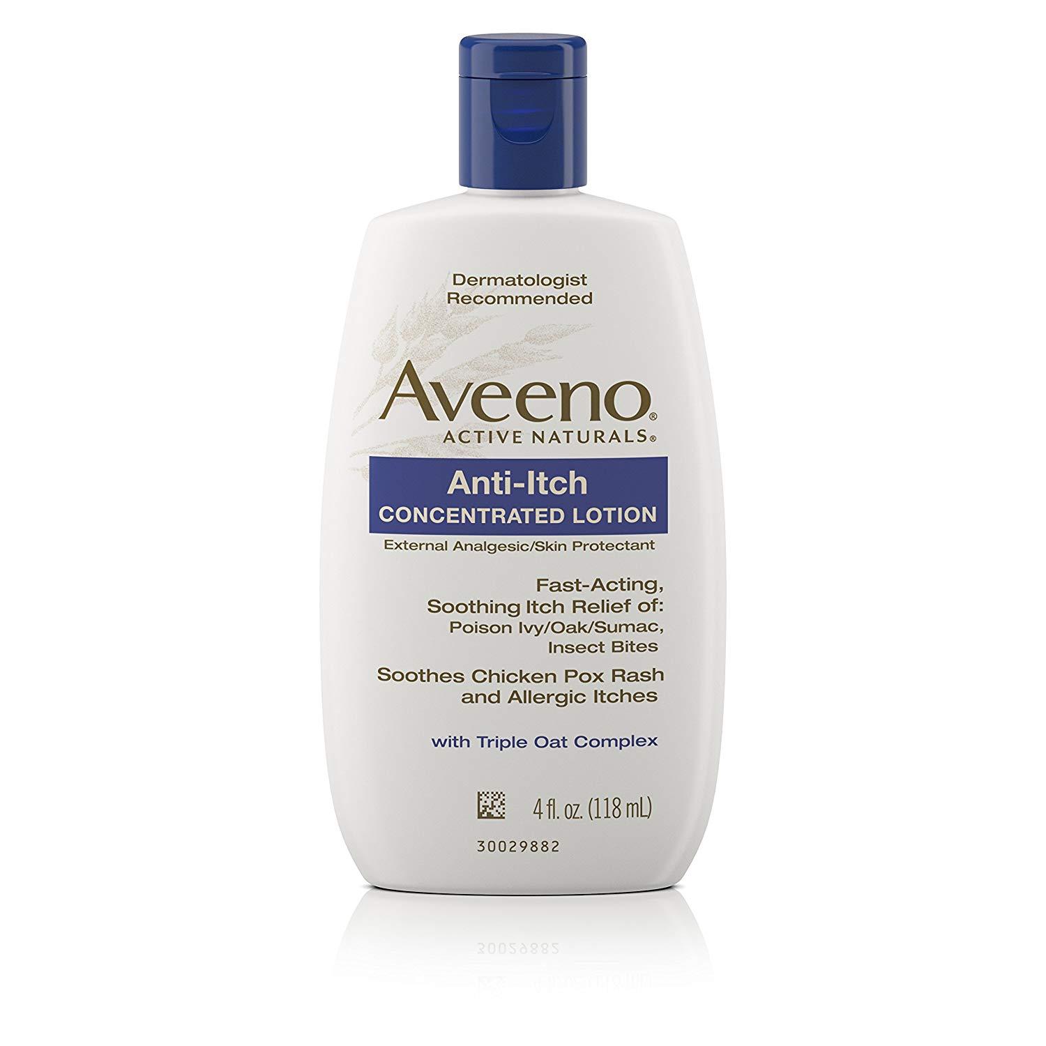 aveeno lotion lazada