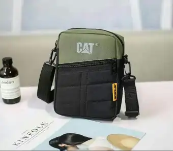 cat sling bag