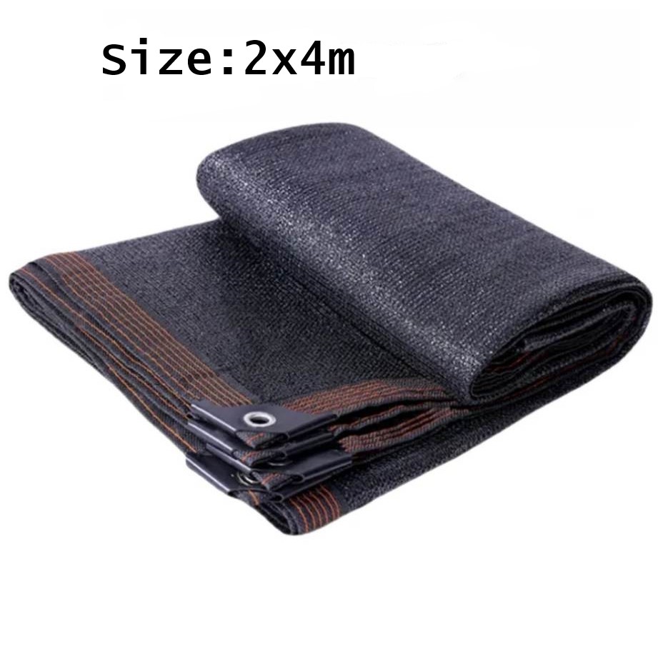 Shade Net Sunblock Shade Cloth Plant Roller Shutter Cloth Suitable For