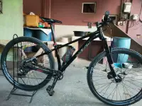 norco charger 9.3 price