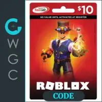 10 Roblox Gift Card Digital Code Lazada Ph - 