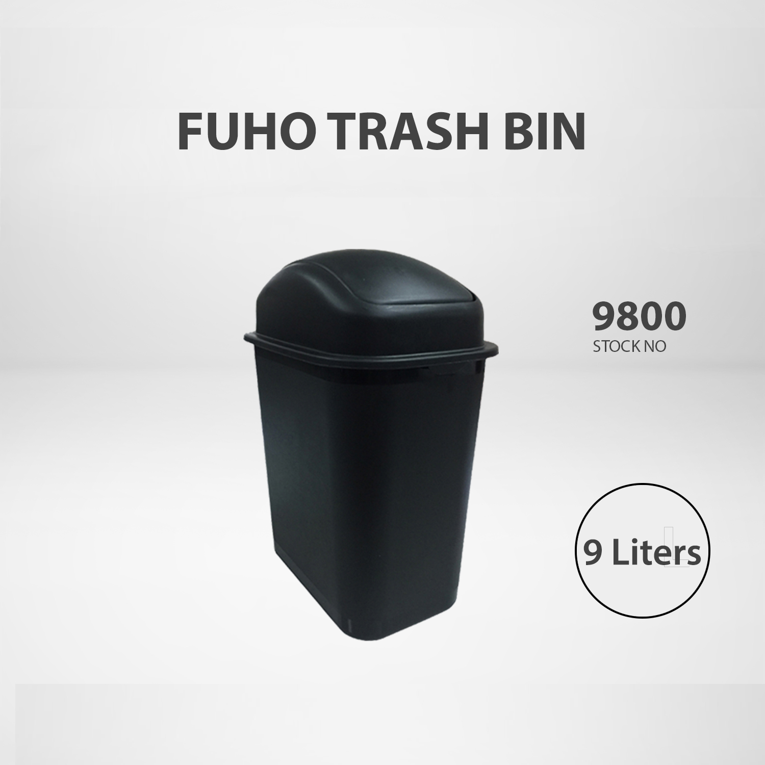 buy garbage bin online