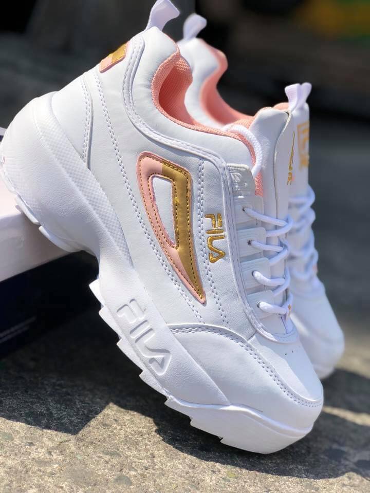 disruptor shoes for women