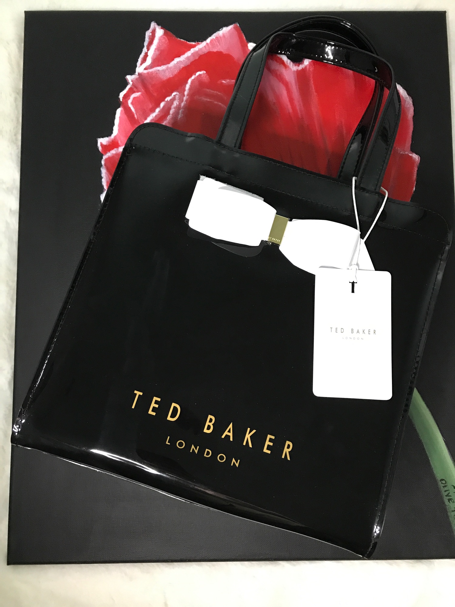 ted baker bag price
