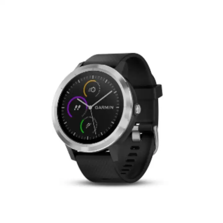 garmin vivoactive 3 lazada