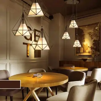 dining pendant light