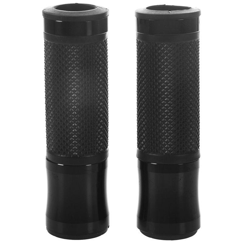 Universal 7/8 22MM CNC Motorcycle handlebar grip handle bar Motorbike