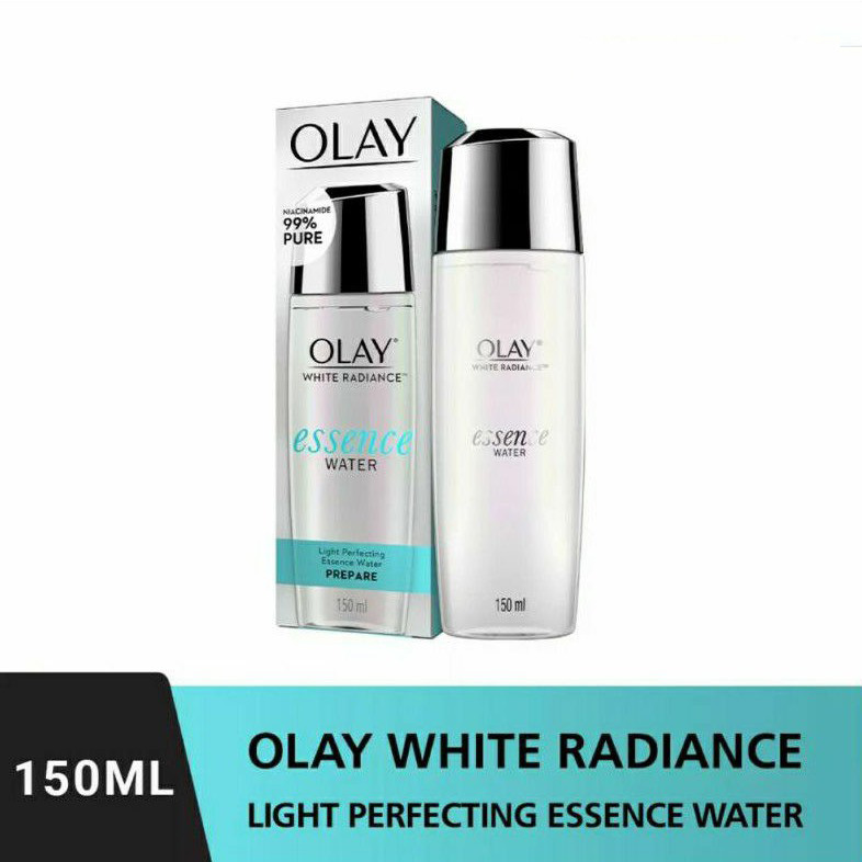Olay White Radiance 99 Pure Niacinamide Essence Water Face Serum