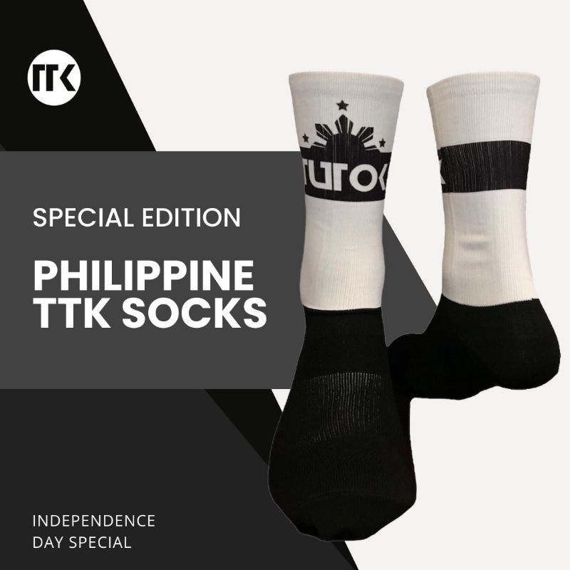 si90673250 PHILIPPINE TTK SOCKS Lazada PH