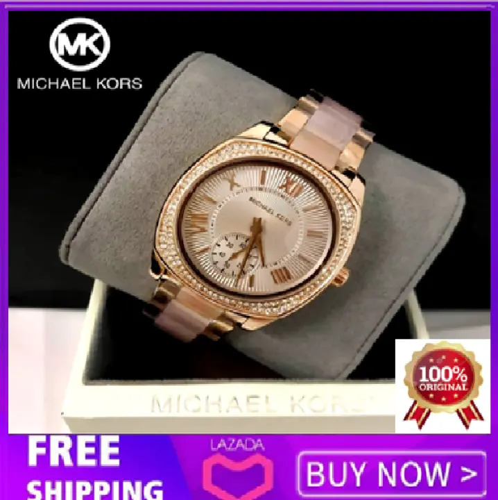 Michael Kors watches 100% original MK 
