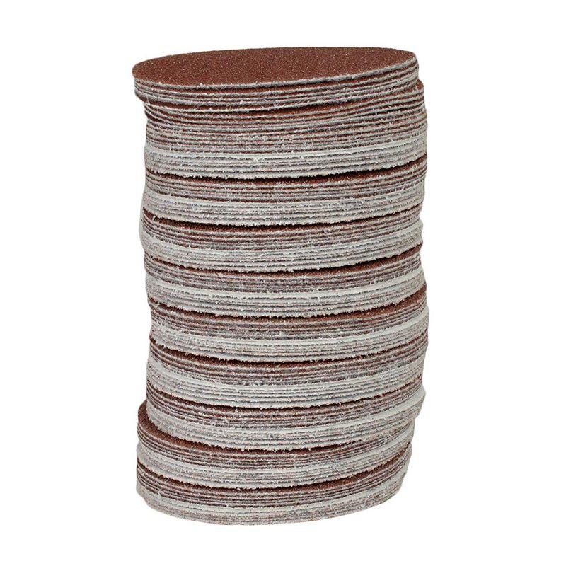 abrasive pad