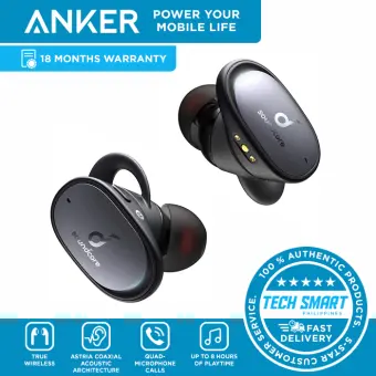 anker soundcore lazada