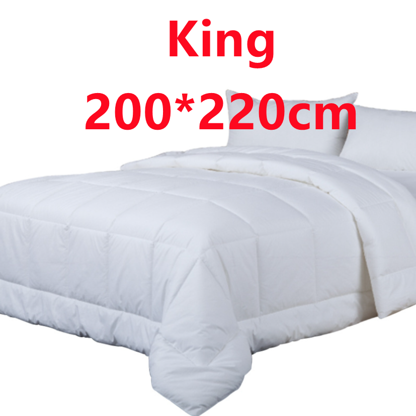 Quality Modern Stylish Comforter Filler / Duvet Filler / Quilt Filler