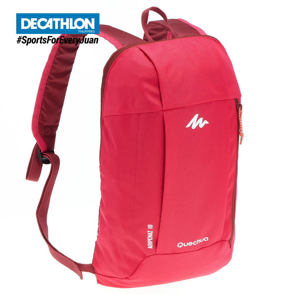 decathlon quechua bag price