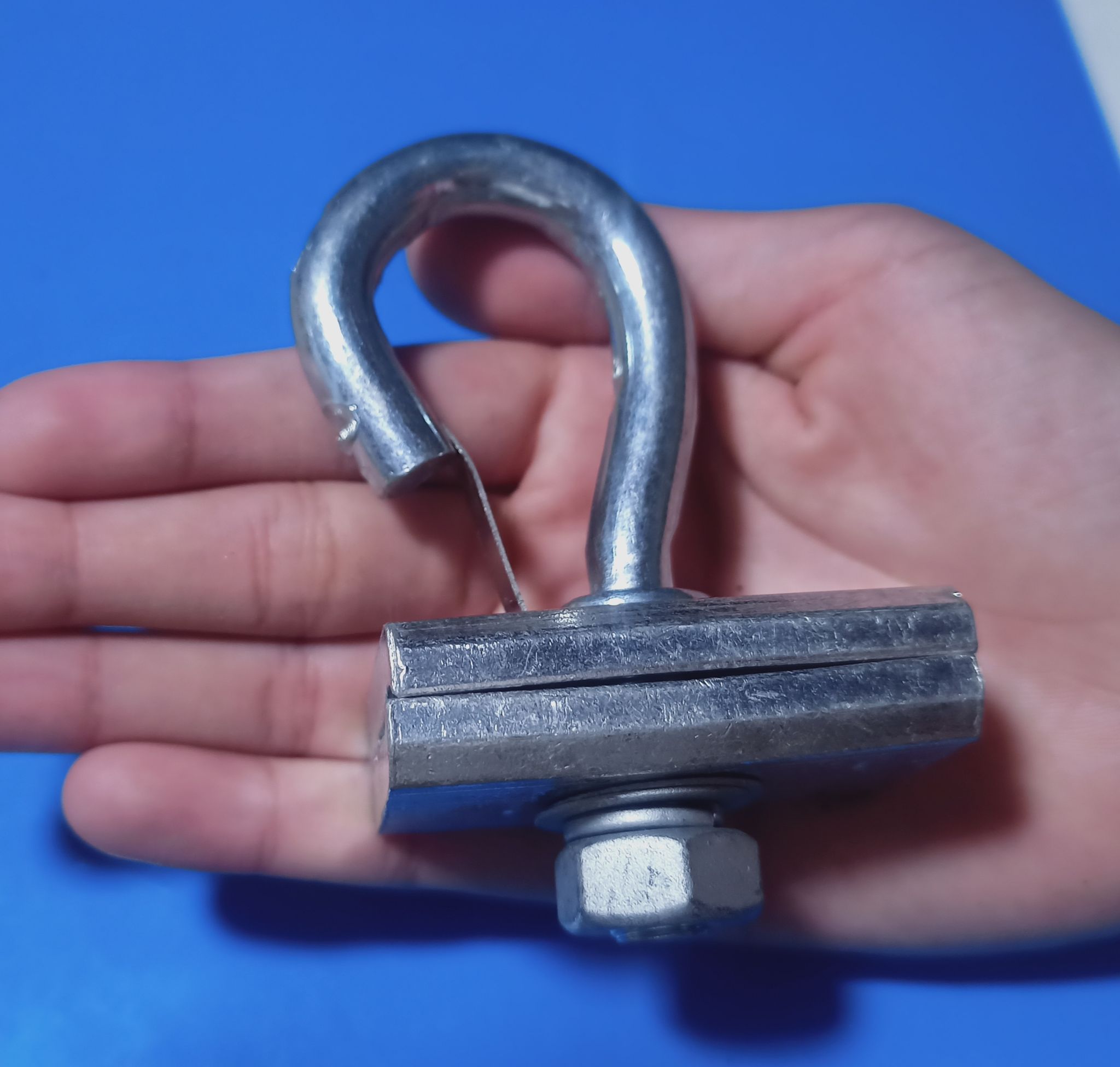 MID SPAN FOR PCLAMP & FCLAMP Lazada PH