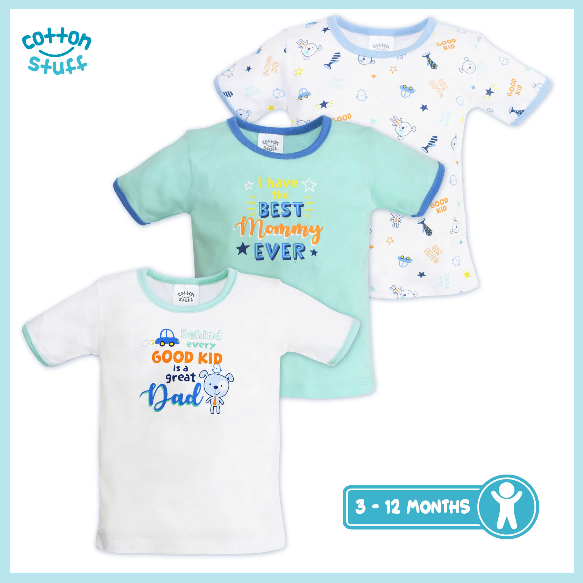 daddys boy baby clothes