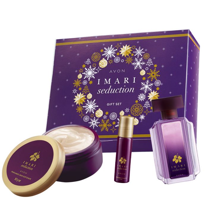 imari seduction gift set