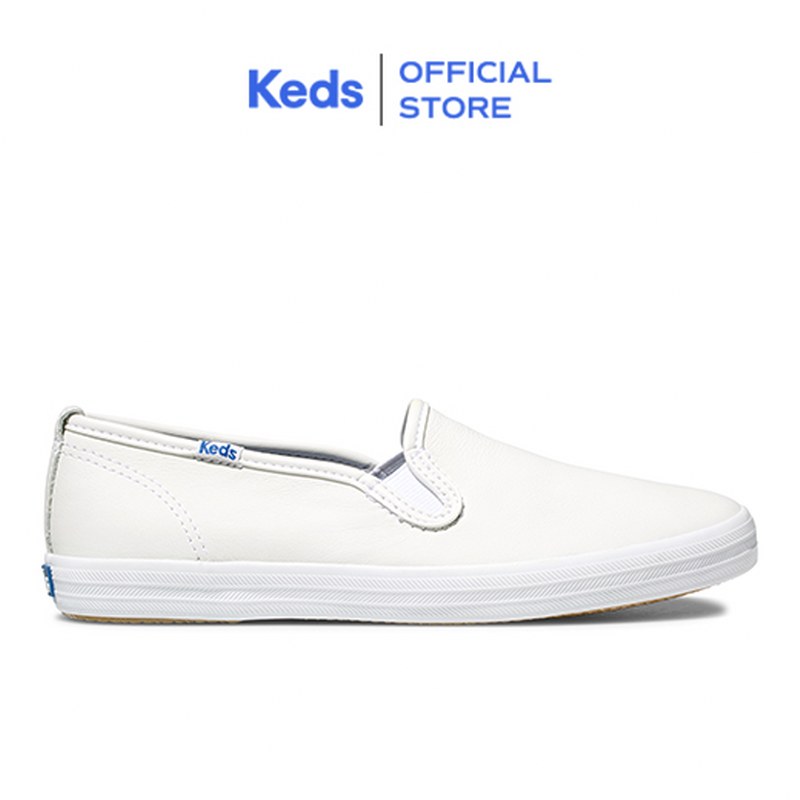 Champion women's slip on on sale sneakers