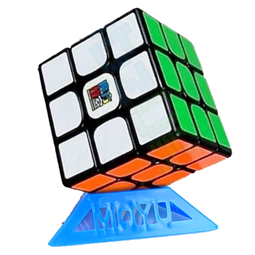 MoYu 2020 RS3M MagLev Cube 3x3x3 Cubing Classroom Gan Rubiks
