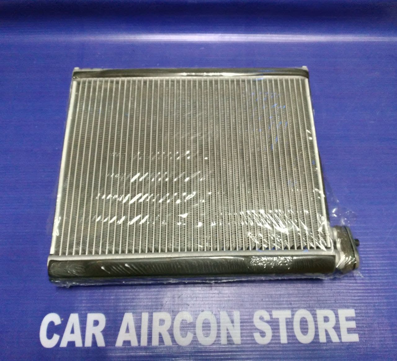 car aircon evaporator laminated TOYOTA PRADO 20032007 (FRONT) Lazada PH