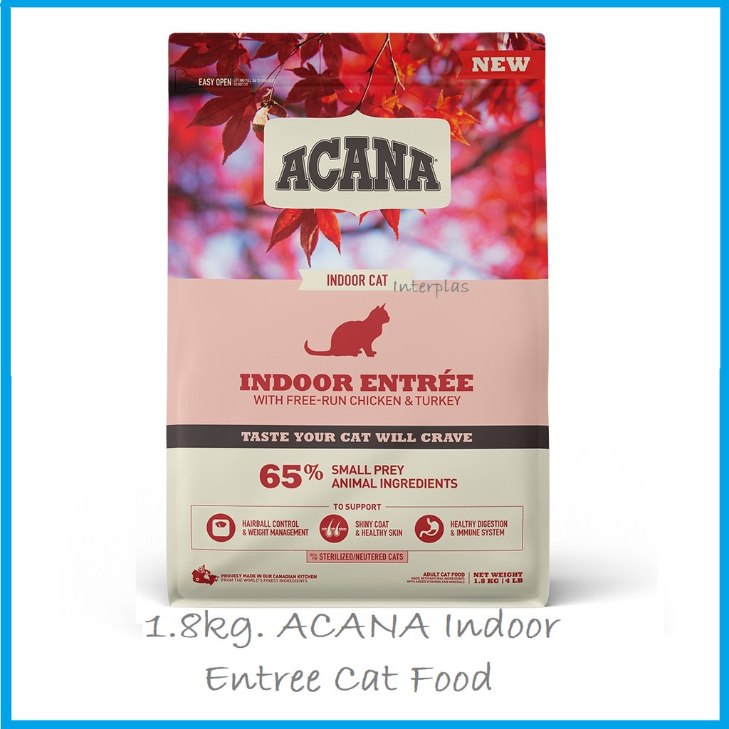 lucy cat food 1.8kg. ACANA CAT FOOD Lazada PH