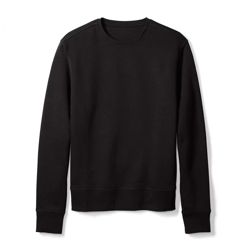 Plain Sweater Shirt For Men And Women | Lazada PH