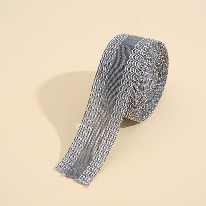 Behoo 2M Hem Shortening Self-Adhesive Hem Tape Suit Pants Fabric Tape Sewing Fabric Household Appliances Sewing Supplies