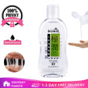 Water Based Lubricant for Sex - Pleasure Plus