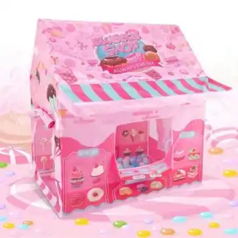 lazada tent for kids