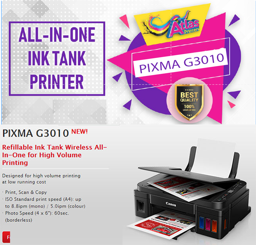 Canon Printer With Ink Tank Shop Canon Printer With Ink Tank With Great Discounts And Prices Online Lazada Philippines