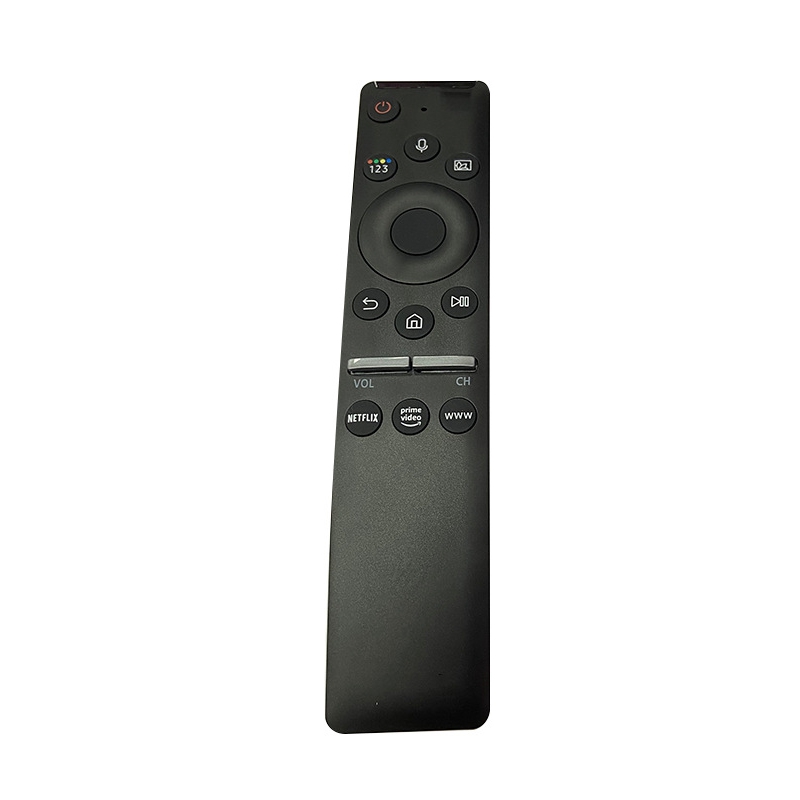 for SAMSUNG TV Bluetooth Voice Remote Control BN5901312F Replace