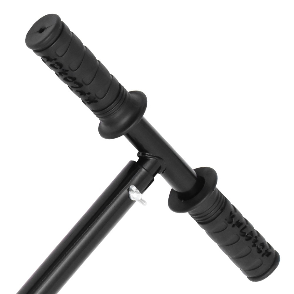 [Local Delivery] Manual hand soil auger fence pile drilling excavator