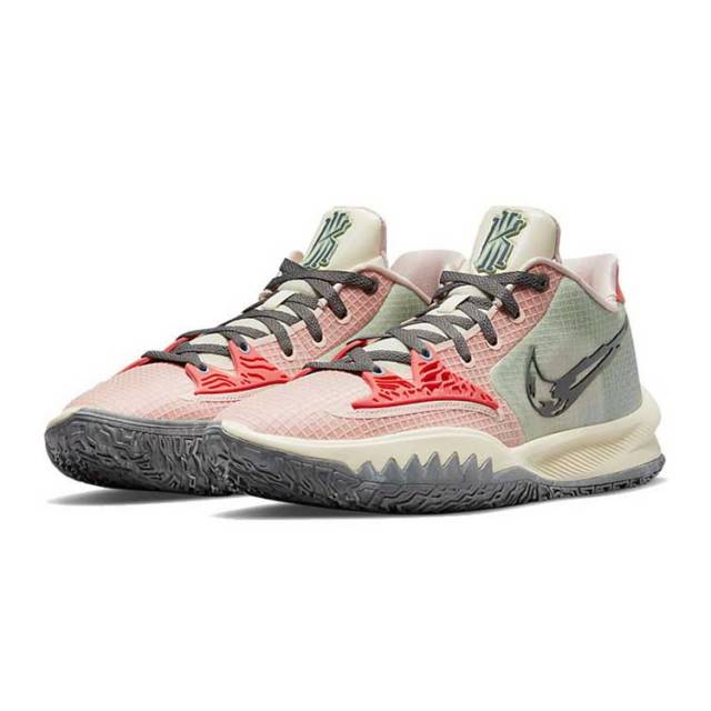 Men's Kyrie Low 4 EP Basketball Shoes Lazada PH
